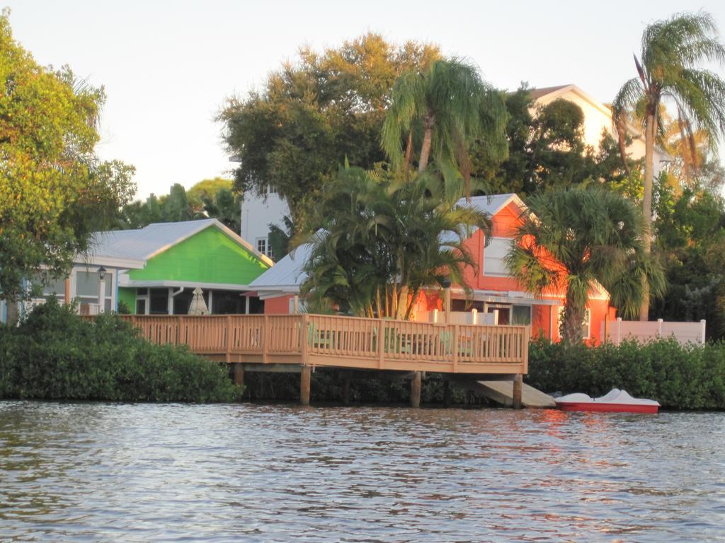 Flip Flop Cottages - Siesta Key Gulf Gate Estates Zewnętrze zdjęcie