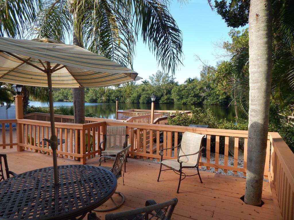 Flip Flop Cottages - Siesta Key Gulf Gate Estates Zewnętrze zdjęcie