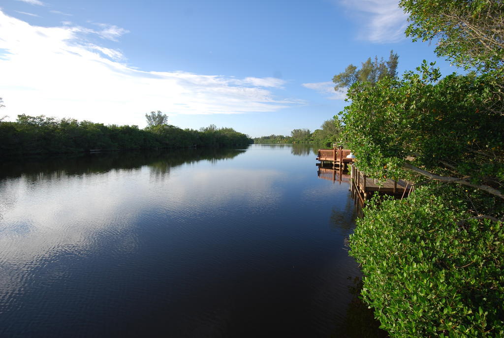 Flip Flop Cottages - Siesta Key Gulf Gate Estates Zewnętrze zdjęcie