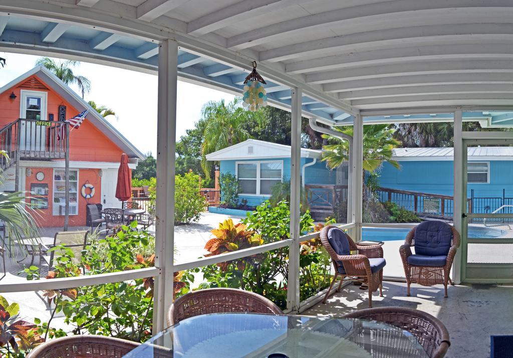 Flip Flop Cottages - Siesta Key Gulf Gate Estates Pokój zdjęcie